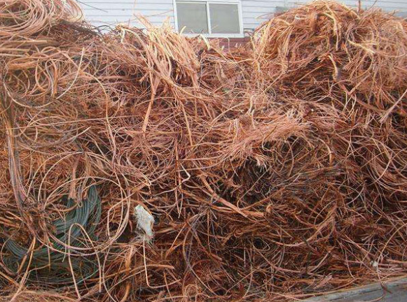 廢銅有辦法加工嗎？廢銅加工方法及意義